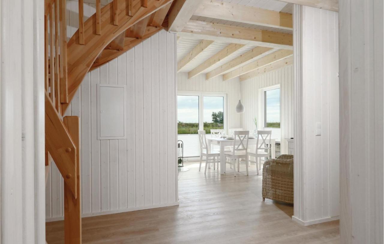 Lovely Home In Ostseeresort Olpenitz With Sauna Exteriör bild